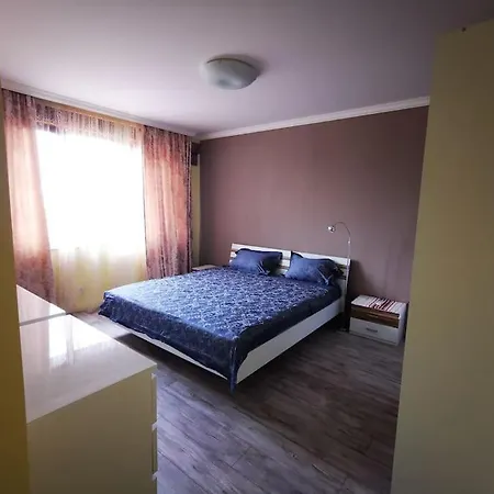 Great Vacation For The Whole Family Santa Marina Szozopol