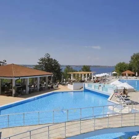 Great Vacation For The Whole Family Santa Marina Apartment *