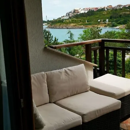 Lejlighed Great Vacation For The Whole Family Santa Marina *