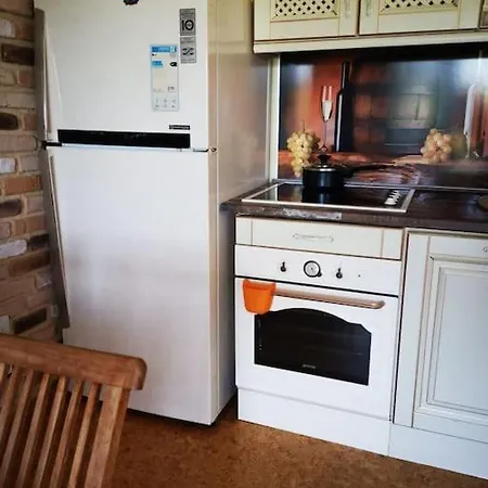 Apartamento Great Vacation For The Whole Family Santa Marina Sozopol