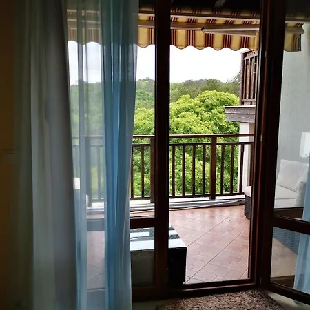 Great Vacation For The Whole Family Santa Marina Apartment Sozopol