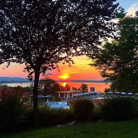 Great Vacation For The Whole Family Santa Marina Sozopol