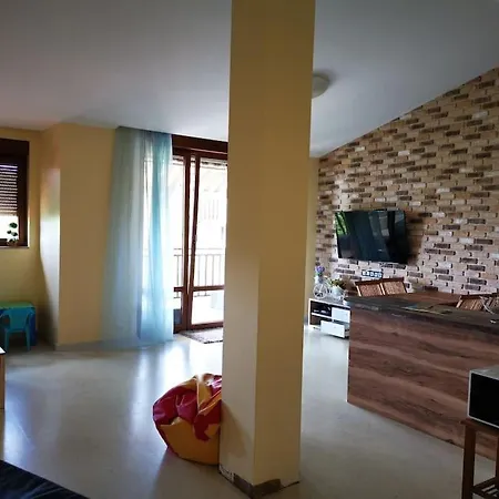 Apartmán Great Vacation For The Whole Family Santa Marina
