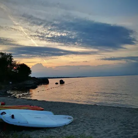 Lejlighed Great Vacation For The Whole Family Santa Marina Sozopol