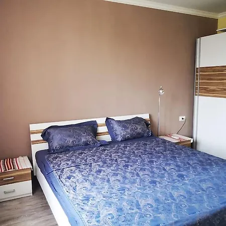 Great Vacation For The Whole Family Santa Marina Apartment Sozopol