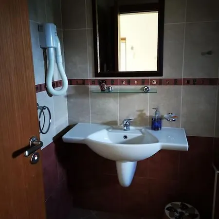Apartment Great Vacation For The Whole Family Santa Marina Sozopol