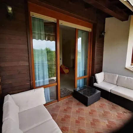 Apartment Great Vacation For The Whole Family Santa Marina *