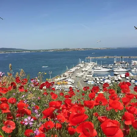 Lejlighed Great Vacation For The Whole Family Santa Marina