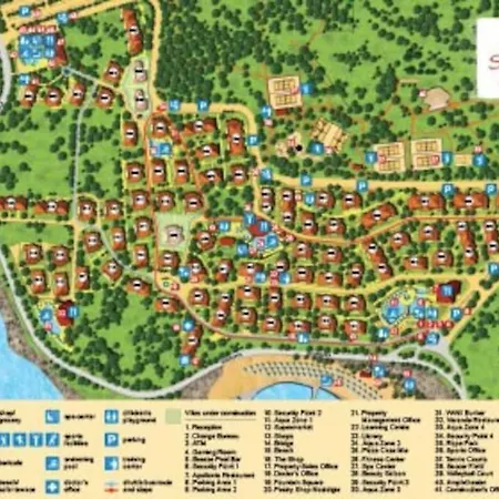 Great Vacation For The Whole Family Santa Marina * Sozopol
