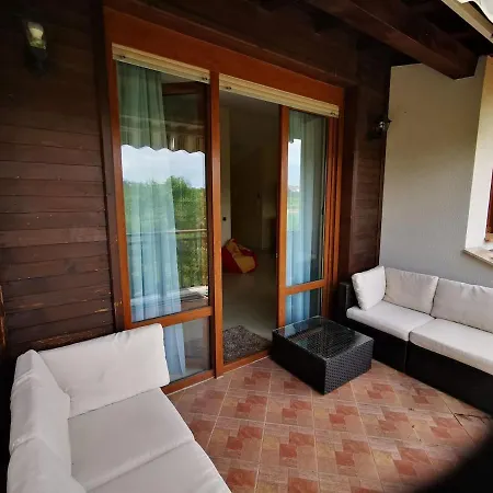 Great Vacation For The Whole Family Santa Marina Apartament