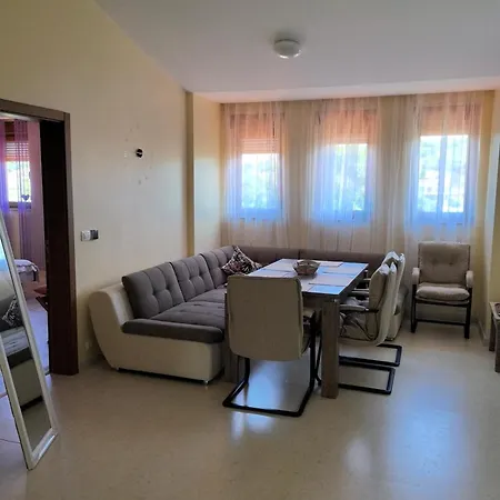 Great Vacation For The Whole Family Santa Marina Lejlighed *