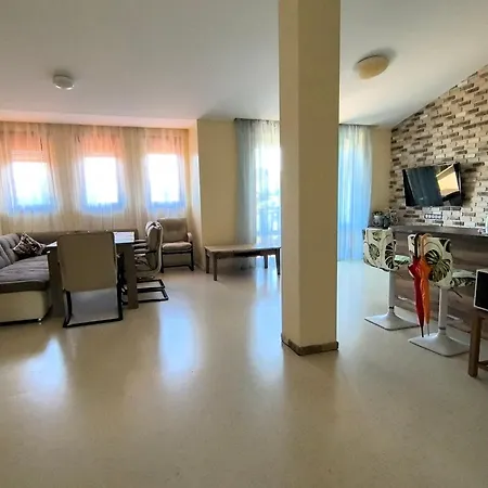 Great Vacation For The Whole Family Santa Marina * Sozopol